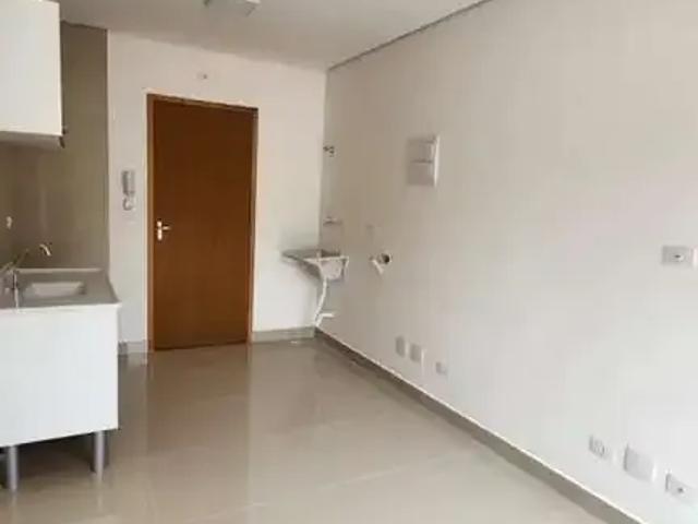Apartamento para Venda em São Paulo/SP Interlagos 1 Quartos