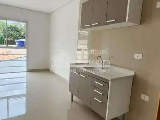 Apartamento para Venda em São Paulo/SP Interlagos 1 Quartos