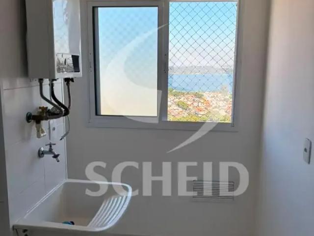 Apartamento para Venda em São Paulo/SP Interlagos 1 Quartos
