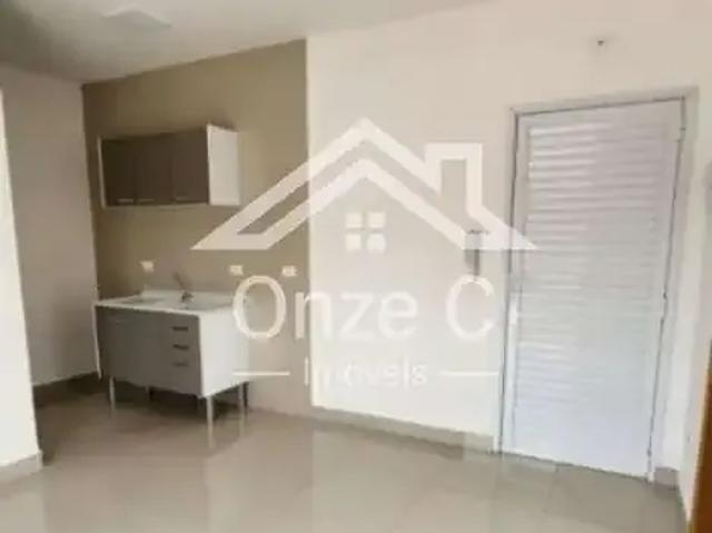 Apartamento para Venda em São Paulo/SP Interlagos 1 Quartos