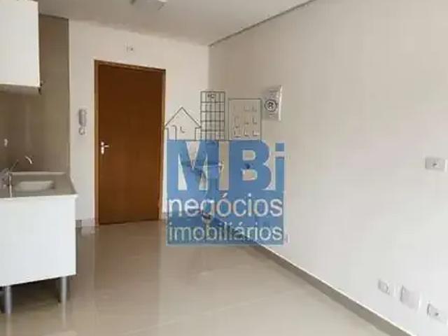 Apartamento para Venda em São Paulo/SP Interlagos 1 Quartos