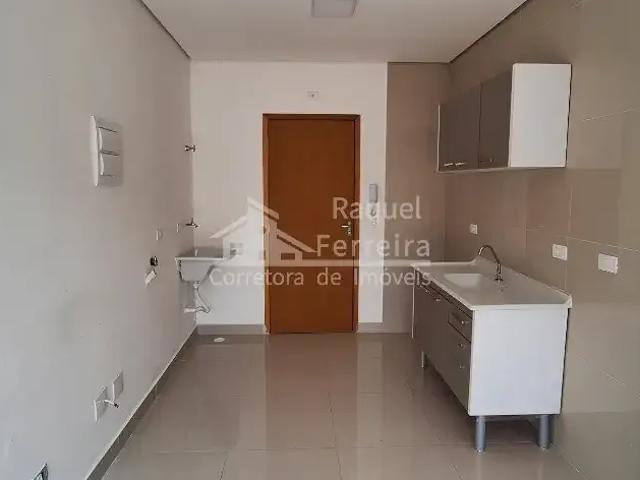 Apartamento para Venda em São Paulo/SP Interlagos 1 Quartos