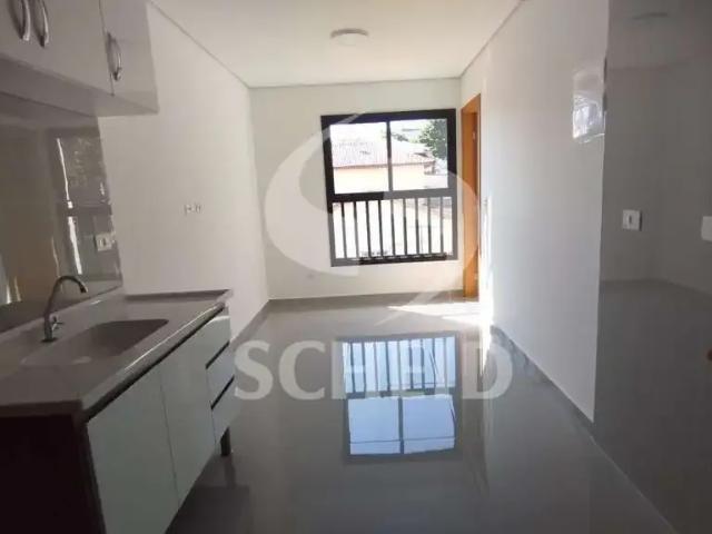 Apartamento para Venda em São Paulo/SP Interlagos 1 Quartos