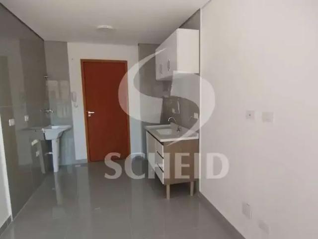 Apartamento para Venda em São Paulo/SP Interlagos 1 Quartos