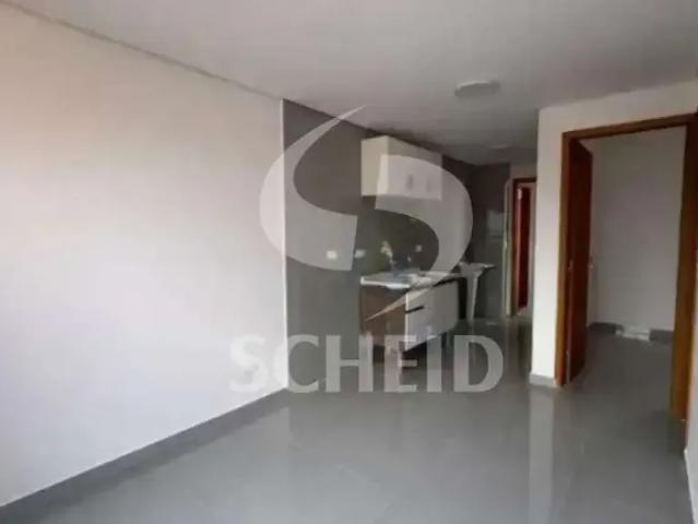 Apartamento para Venda em São Paulo/SP Interlagos 1 Quartos