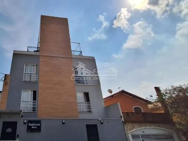 Apartamento para Venda em São Paulo/SP Interlagos 1 Quartos