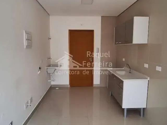 Apartamento para Venda em São Paulo/SP Interlagos 1 Quartos