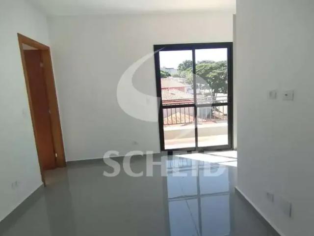Apartamento para Venda em São Paulo/SP Interlagos 1 Quartos