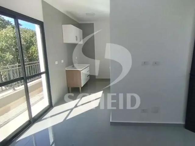Apartamento para Venda em São Paulo/SP Interlagos 1 Quartos