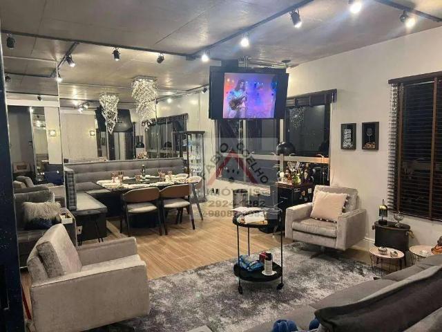 Apartamento para Venda em São Paulo/SP Interlagos 1 Quartos