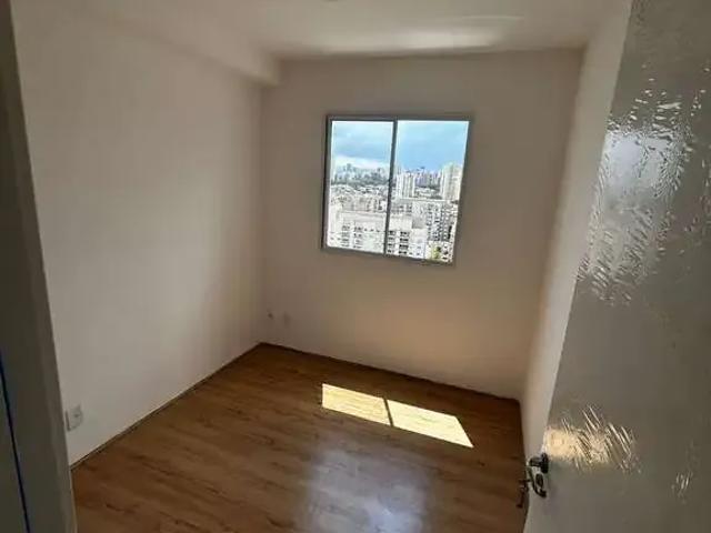 Apartamento para Venda em São Paulo/SP Interlagos 2 Quartos