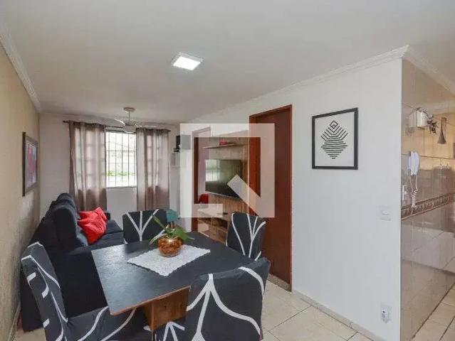 Apartamento para Venda em São Paulo/SP Interlagos 2 Quartos