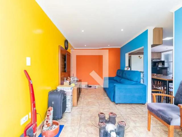 Apartamento para Venda em São Paulo/SP Interlagos 2 Quartos