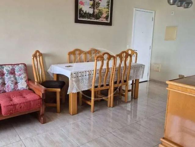 Apartamento para Venda em São Paulo/SP Interlagos 2 Quartos