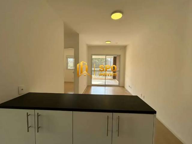Apartamento para Venda em São Paulo/SP Interlagos 2 Quartos