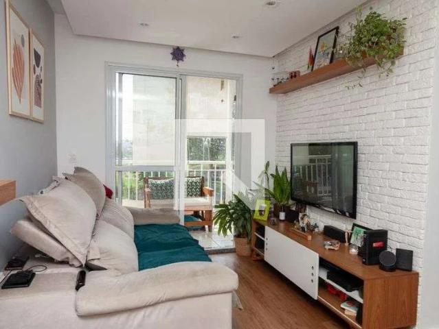 Apartamento para Venda em São Paulo/SP Interlagos 2 Quartos