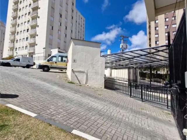 Apartamento para Venda em São Paulo/SP Interlagos 2 Quartos