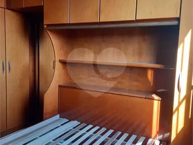Apartamento para Venda em São Paulo/SP Interlagos 2 Quartos