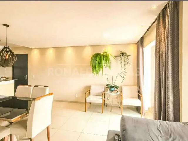 Apartamento para Venda em São Paulo/SP Interlagos 2 Quartos