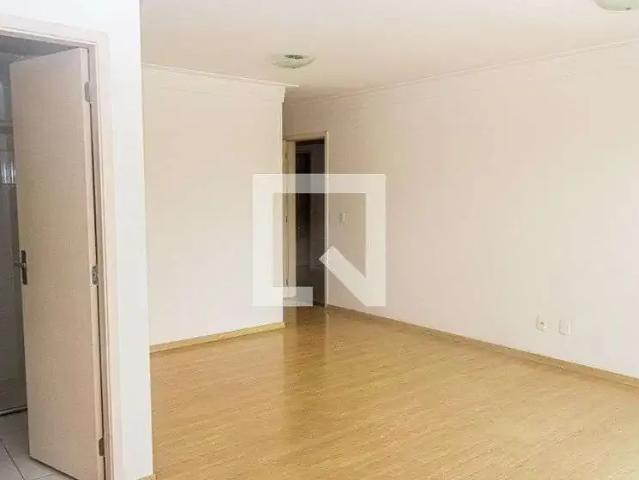 Apartamento para Venda em São Paulo/SP Interlagos 2 Quartos