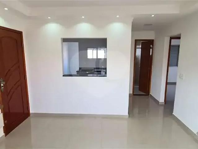 Apartamento para Venda em São Paulo/SP Interlagos 2 Quartos