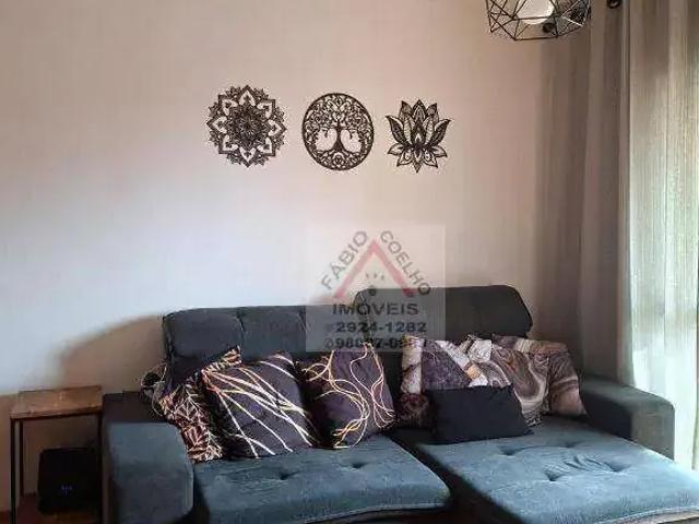 Apartamento para Venda em São Paulo/SP Interlagos 2 Quartos