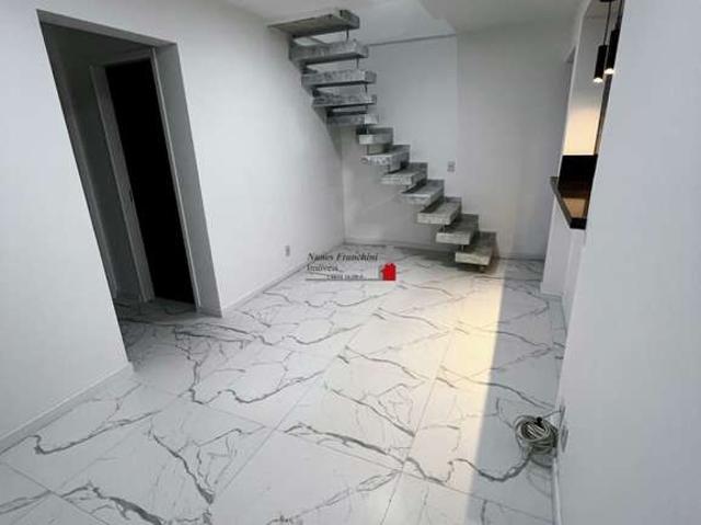 Apartamento para Venda em São Paulo/SP Interlagos 2 Quartos