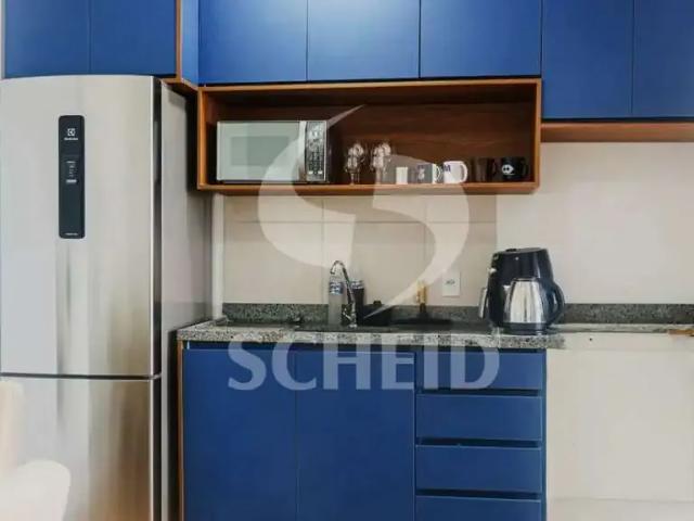 Apartamento para Venda em São Paulo/SP Interlagos 2 Quartos
