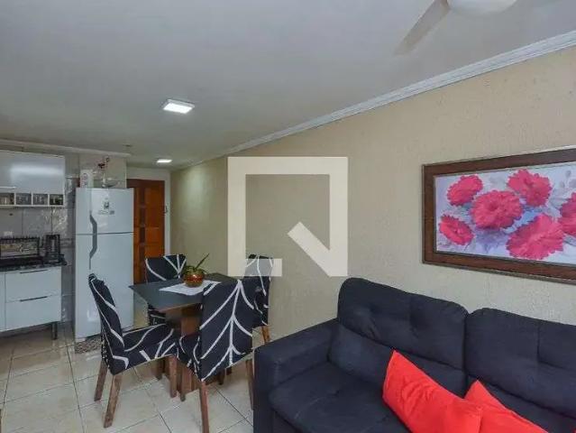 Apartamento para Venda em São Paulo/SP Interlagos 2 Quartos