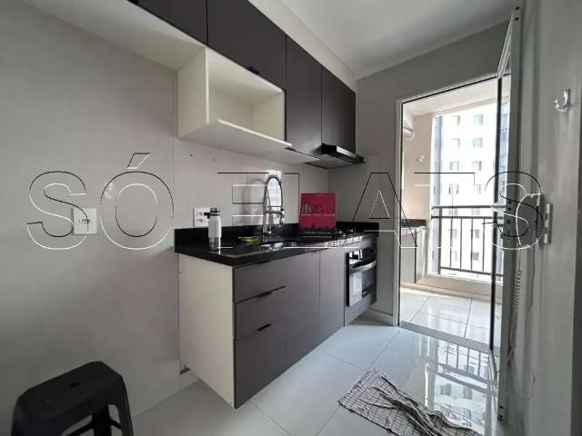 Apartamento para Venda em São Paulo/SP Interlagos 2 Quartos