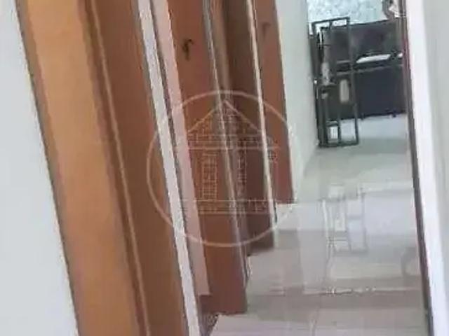 Apartamento para Venda em São Paulo/SP Interlagos 2 Quartos