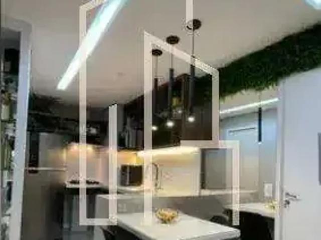Apartamento para Venda em São Paulo/SP Interlagos 2 Quartos