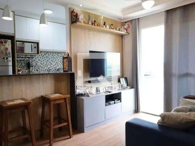 Apartamento para Venda em São Paulo/SP Interlagos 2 Quartos