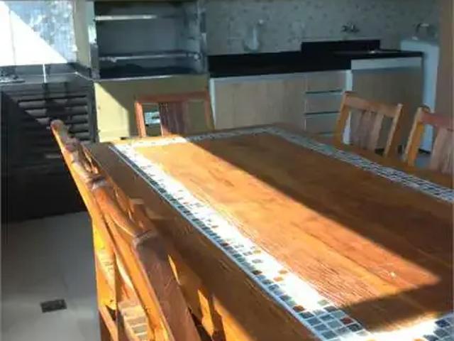 Apartamento para Venda em São Paulo/SP Interlagos 2 Quartos