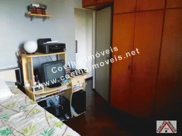 Apartamento para Venda em São Paulo/SP Interlagos 2 Quartos