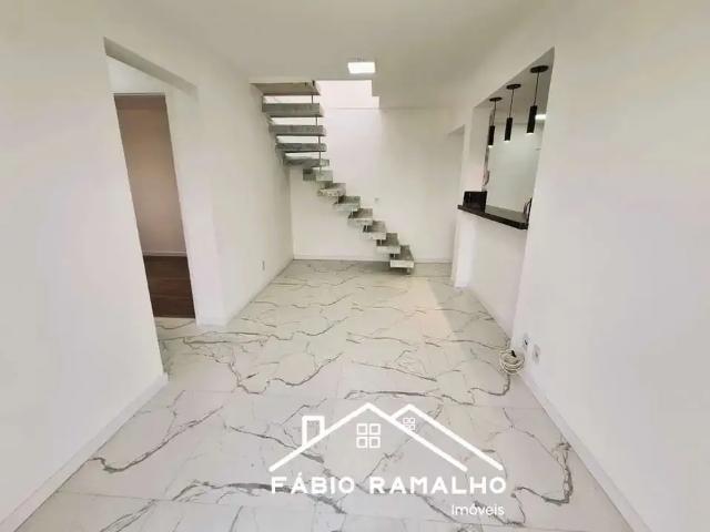 Apartamento para Venda em São Paulo/SP Vila da Paz 2 Quartos