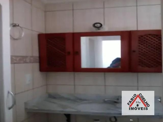 Apartamento para Venda em São Paulo/SP Interlagos 2 Quartos