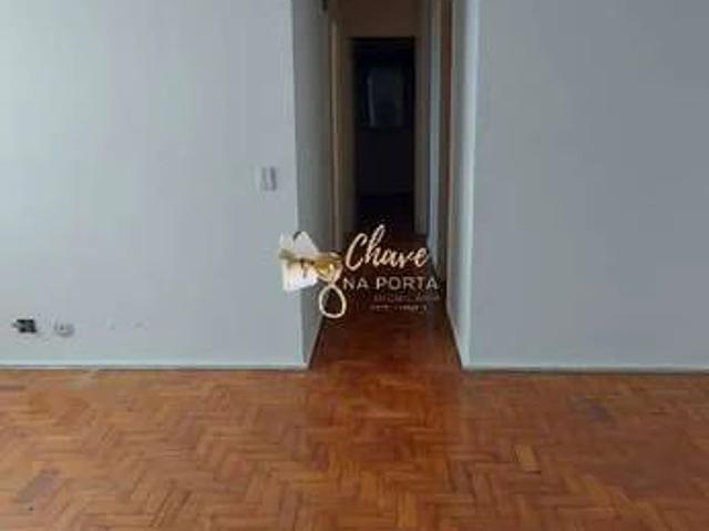 Apartamento para Venda em São Paulo/SP Interlagos 2 Quartos