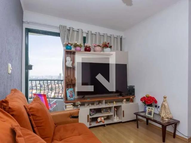 Apartamento para Venda em São Paulo/SP Interlagos 2 Quartos