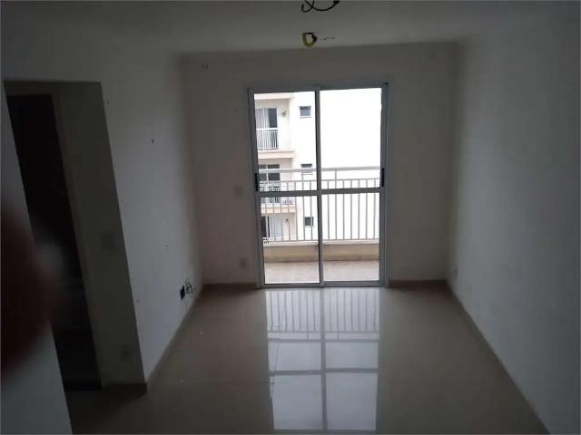 Apartamento para Venda em São Paulo/SP Interlagos 2 Quartos