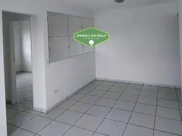 Apartamento para Venda em São Paulo/SP Interlagos 2 Quartos