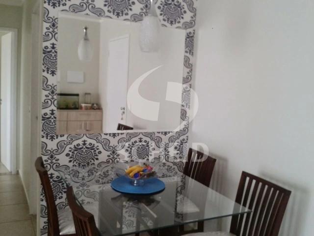 Apartamento para Venda em São Paulo/SP Interlagos 2 Quartos