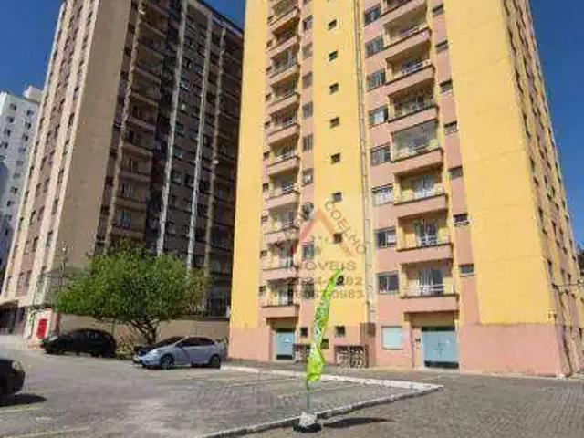 Apartamento para Venda em São Paulo/SP Interlagos 2 Quartos