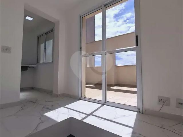 Apartamento para Venda em São Paulo/SP Interlagos 2 Quartos