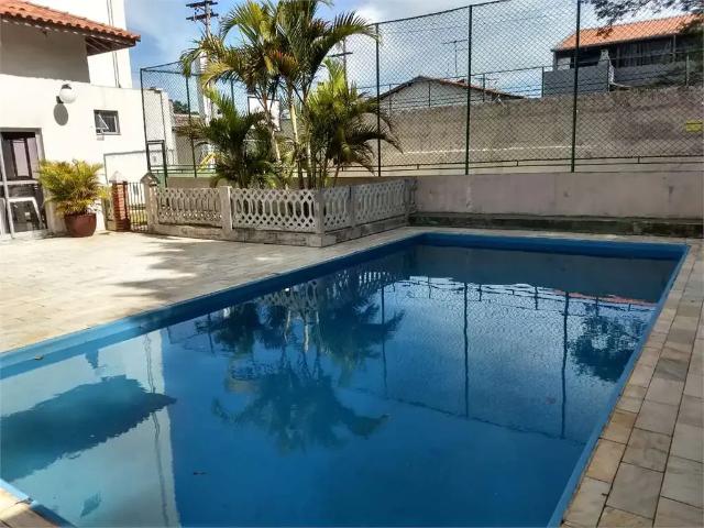 Apartamento para Venda em São Paulo/SP Interlagos 2 Quartos