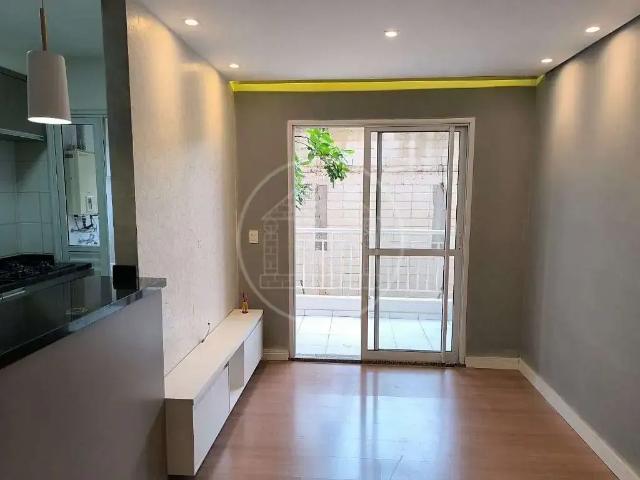 Apartamento para Venda em São Paulo/SP Interlagos 2 Quartos