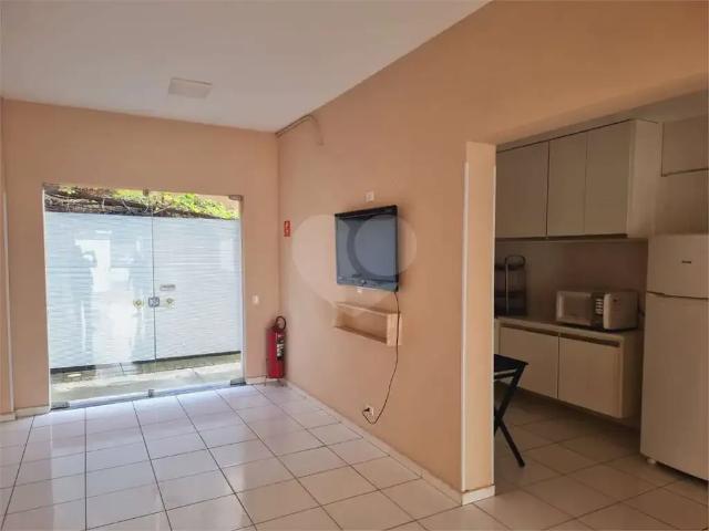 Apartamento para Venda em São Paulo/SP Interlagos 2 Quartos