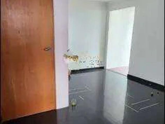 Apartamento para Venda em São Paulo/SP Interlagos 2 Quartos