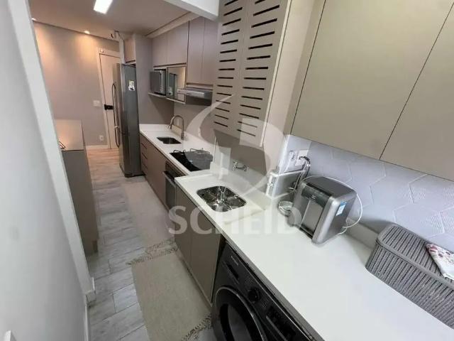 Apartamento para Venda em São Paulo/SP Interlagos 2 Quartos