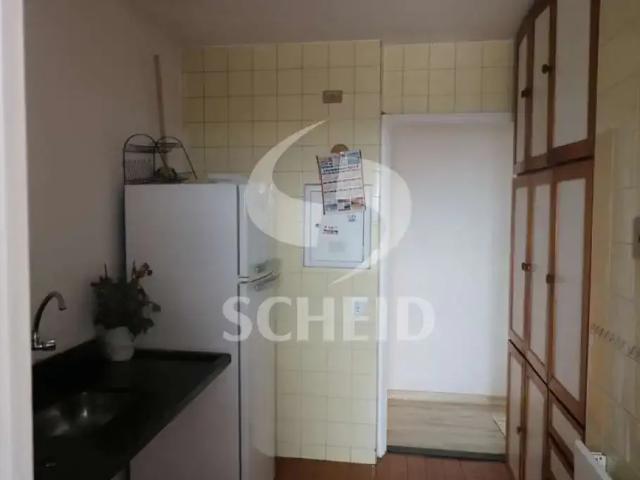 Apartamento para Venda em São Paulo/SP Interlagos 2 Quartos